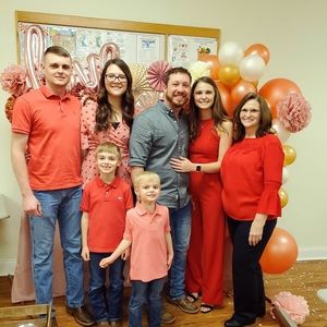 Meet your Posher, Darlene